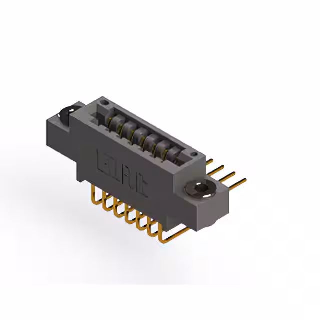 896-014-559-803 EDAC Inc.  Edgeboard Connectors